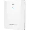 Image de Point d'accès Grandstream GWN7664ELR Wi-Fi 6 PoE Haut Débit Antennes Externes