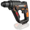 Image de Worx WX390.9 H3 Marteau perforateur Tournevis 3 en 1 20V