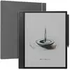 Image de Tablet Boox Tab X C WiFi 13,3" 6GB 128GB Noir Stylus Pen