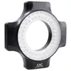 Image de Flash LED JJC LED-60 5600K Noir AA