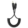 Image de JJC Câble de déclenchement Cable-M pour Nikon