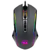 Image de Redragon M910-K Ranger Basic Souris de jeu RVB 8000 DPI Noir