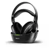 Image de Philips SHD8850/12 Auriculares Inalámbricos para TV Negro