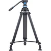 Image de SIRUI Trépied vidéo SH25 Aluminium avec rotule fluide