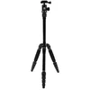 Image de Trépied Sirui Traveler 5A Aluminium avec Rotule 3T-35 Noir