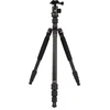 Image de SIRUI Trépied Traveler 7A Aluminium avec Rotule E-10
