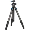 Image de SIRUI Trépied Superb Travler 125 Carbone avec rotule ball ST-10X