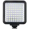 Image de Flash Godox LED64 Macro 110 g Noir Batterie AA Universel