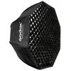 Image de GODOX Octa Softbox + Grid - 95cm