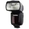 Image de Flash Godox TT600 Guide 60 Zoom 20-200mm 2.4GHz LCD Haute Vitesse