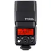 Image de Flash Godox TT350C Compact Compatible Canon Avec HSS et Contrôle Radio 2.4 GHz