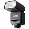 Image de Flash Godox TT350O pour Olympus TTL 2,2 s 16 canaux écran LCD
