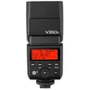 Image de Flash compact Godox V350C pour Canon, N° Guide 36 m, 1,7 s