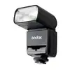Image de Flash Godox TT350P pour Pentax compact 36 GN TTL HSS 16 canaux