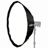 Image de Boîte à lumière parabolique Godox 65 cm blanche photographie