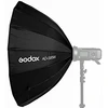 Image de GODOX AD-S85W Softbox Multifonctionnelle 85 cm