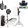 Image de GODOX DP600III-C Kit d'éclairage de studio