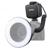 Image de Lampe Godox RING72 LED alimentation par piles AA