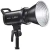 Image de Lumière continue Godox SL100Bi LED 100W bi-color 2800-6500K Bowens