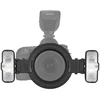 Image de GODOX Ring Flash Macro Kit MF12-K2