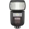 Image de Flash Godox V860III Compatible Pentax 2.4G 76Ws Batterie Li-ion TTL HSS