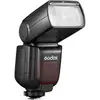 Image de Flash Godox TT685II-F Fujifilm TTL 76Ws Sans Fil 2,4G LCD