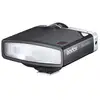 Image de Flash Godox Lux Junior Compact Noir rétro Synchronisation optique S1 S2