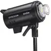 Image de Flash studio Godox DP600III-V 600 Ws sans fil X LED Bowens S