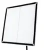 Image de Panneau LED Godox F200Bi Knowled flexible bi-couleur 200W IP65 65x63cm