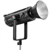 Image de Lampe LED Godox SZ300R RGB Zoom Réglable 2500-10000K Effets Sans Fil