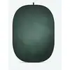 Image de Fond d'arriere-plan pliable Godox CBA-TA0016 Vert Monochrome