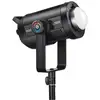 Image de Projecteur LED Godox SL150R RGB Compact 150W Bowens Effets Spéciaux Multicolores