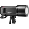 Image de Flash Godox AD600Pro II 600Ws TTL Batterie 2,4GHz HSS RGB LED 40W