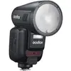Image de Flash Godox V100S TTL 100 Ws Sans Fil Écran Tactile Sony