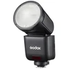 Image de GODOX Flash Speedlite V1Mid compatible avec Fujifilm