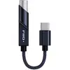 Image de Dongle DAC et amplificateur USB FiiO KA11 245 mW Noir