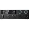 Image de FiiO K15 DAC Amplificateur de bureau HiFi Double AKM4497S Classe AB 3000mW x2 Écran 3,93" Noir