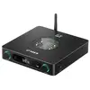 Image de DAC Amplificateur FiiO K13 R2R 24-bit USB-C Bluetooth Noir