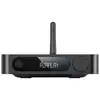 Image de Lecteur Réseau FiiO SR11 Hi-Res WiFi AirPlay Roon Ready USB Dual Ethernet LCD