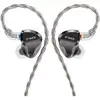 Image de Auriculares FiiO JH5 Intra-auriculaires filaires Jack 3,5 mm Hi-Res Noir