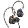 Image de IEM FiiO FD3 Pro fil cuivre monocristallin avec son Hi-Res et filtres interchangeables