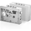 Image de Lecteur de cassettes portable transparent FiiO CP13