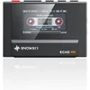 Image de Lecteur MP3 FiiO Echo MINI 8 Go Bluetooth 5.3, sorties 3,5 mm/4,4 mm, noir