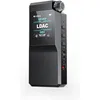 Image de DAC portable FiiO BTR17 Noir Bluetooth 5.4 Double ES9069Q LDAC THX AAA 78+ 650 mW