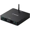 Image de Récepteur Bluetooth FiiO BR15 R2R 2,2 Vrms RCA/XLR Hi-Res Écran LCD EQ 10 bandes