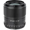 Image de VILTROX FX-23 F1.4 AF Fuji X-Mount Black