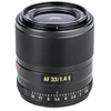 Image de VILTROX E-33 F1.4 AF Sony E-mount APS-C
