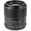 Image de Objectif Viltrox AF 56mm F1.4 Monture Sony E APS-C STM