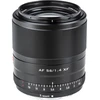 Image de VILTROX FX-56 F1.4 AF Fuji X-mount Black