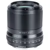 Image de Objectif Viltrox AF 23mm F1.4 Nikon Z Monture Z Micro-USB APS-C Noir